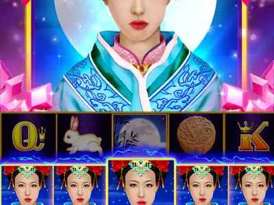 คลังเกมสล็อตยอดนิยม screenshot