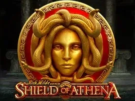Rich Wilde & The Shield of Athena screenshot