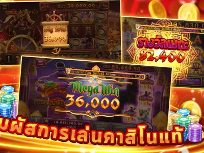 การสนับสนุนลูกค้า 24 ชั่วโมง screenshot
