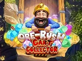 Ore Rush_ Cart Collector game icon