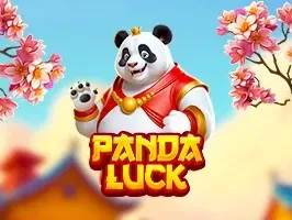 แพนด้าลัคกี้ game icon