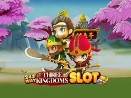 Three Kingdoms Slot game thumbnail
