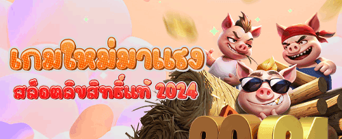 โบนัสเติมเงินรายวัน promotion