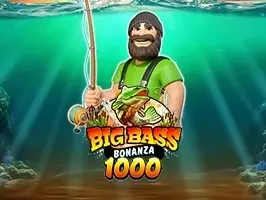 บิ๊กเบส โบนันซ่า 1000