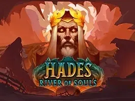 แม่น้ำแห่งวิญญาณฮาเดส game icon